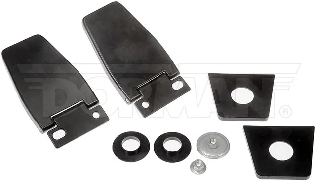 926-119 – DORMAN Liftgate Glass Hinge, OE Replacement